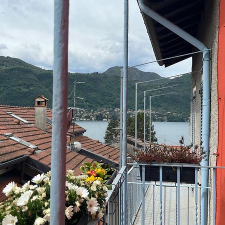 Il Gatto E La Volpe Foresteria Lombarda Lierna Zewnętrze zdjęcie